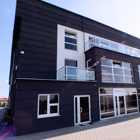 Wesola Apartamenty Wolka Kosowska Extérieur photo