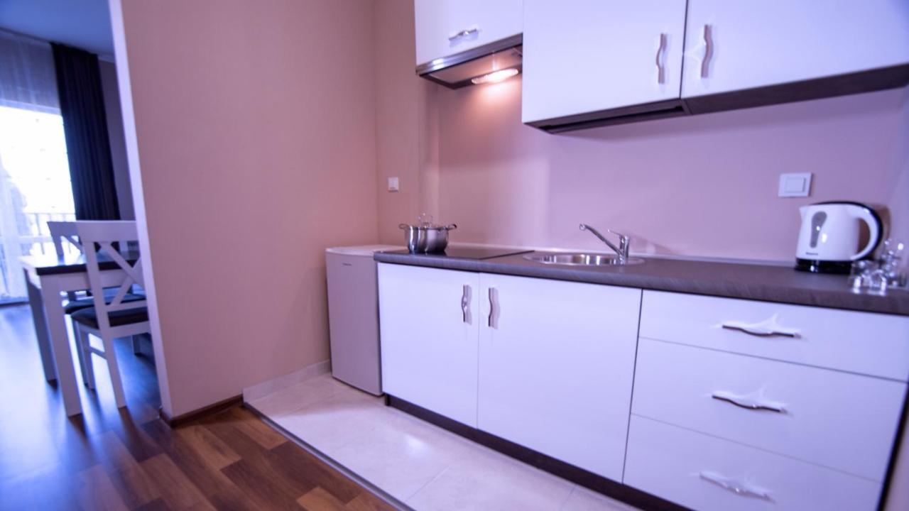 Wesola Apartamenty Wolka Kosowska Extérieur photo