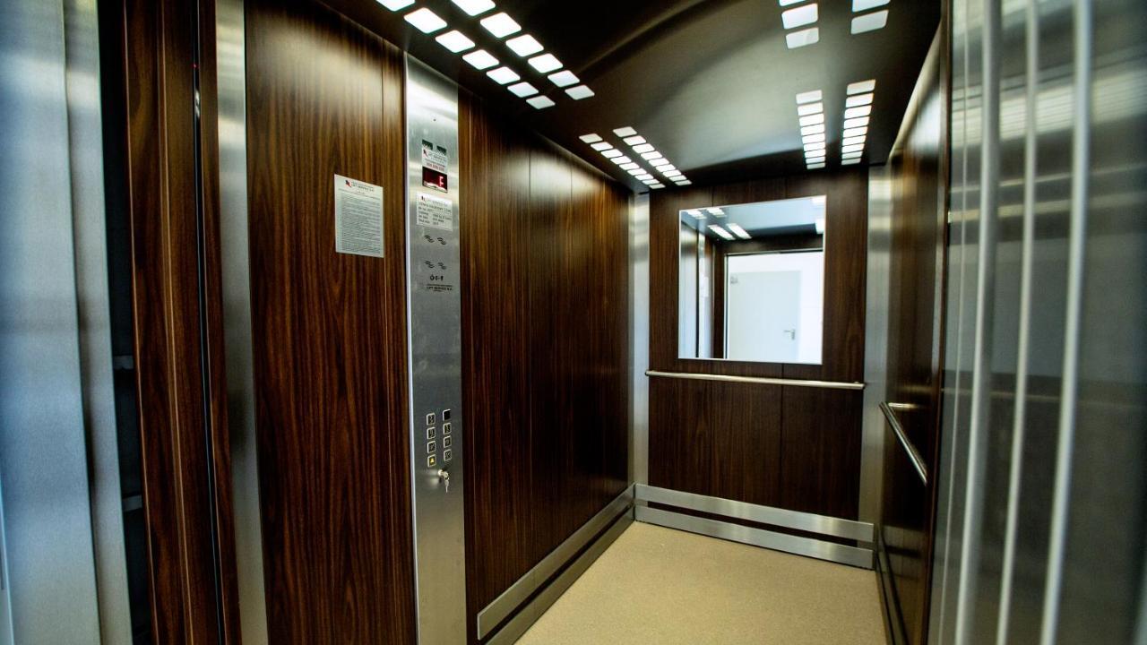 Wesola Apartamenty Wolka Kosowska Extérieur photo