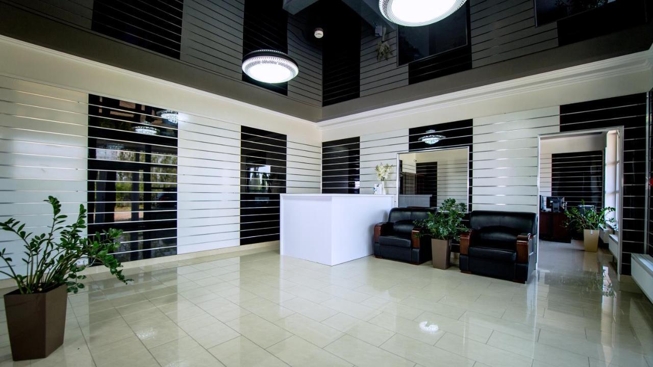 Wesola Apartamenty Wolka Kosowska Extérieur photo
