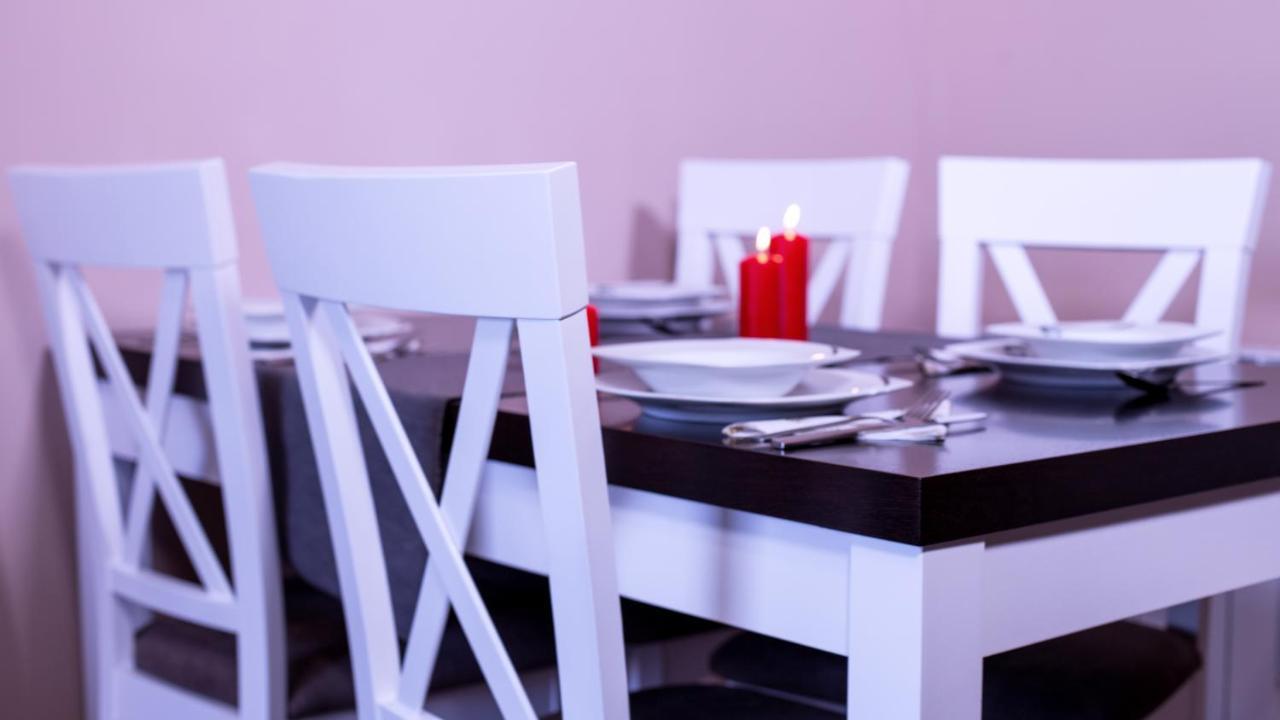 Wesola Apartamenty Wolka Kosowska Extérieur photo