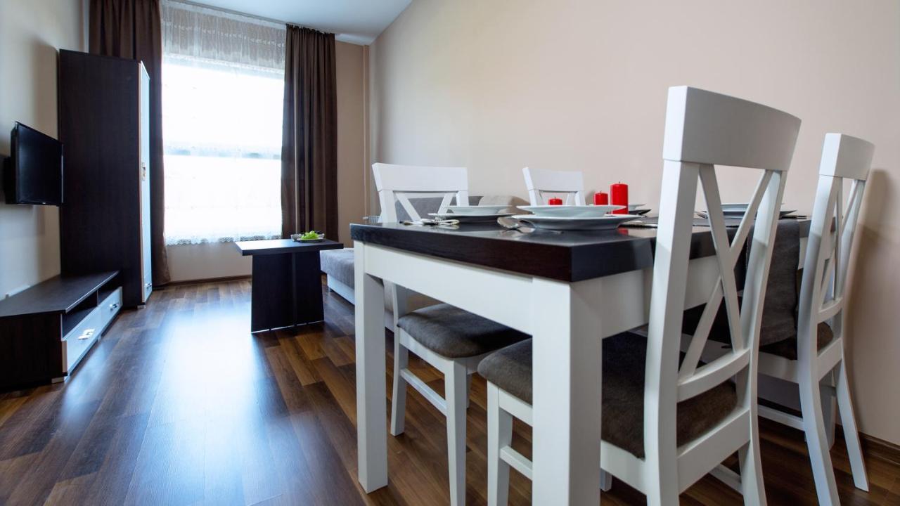 Wesola Apartamenty Wolka Kosowska Extérieur photo