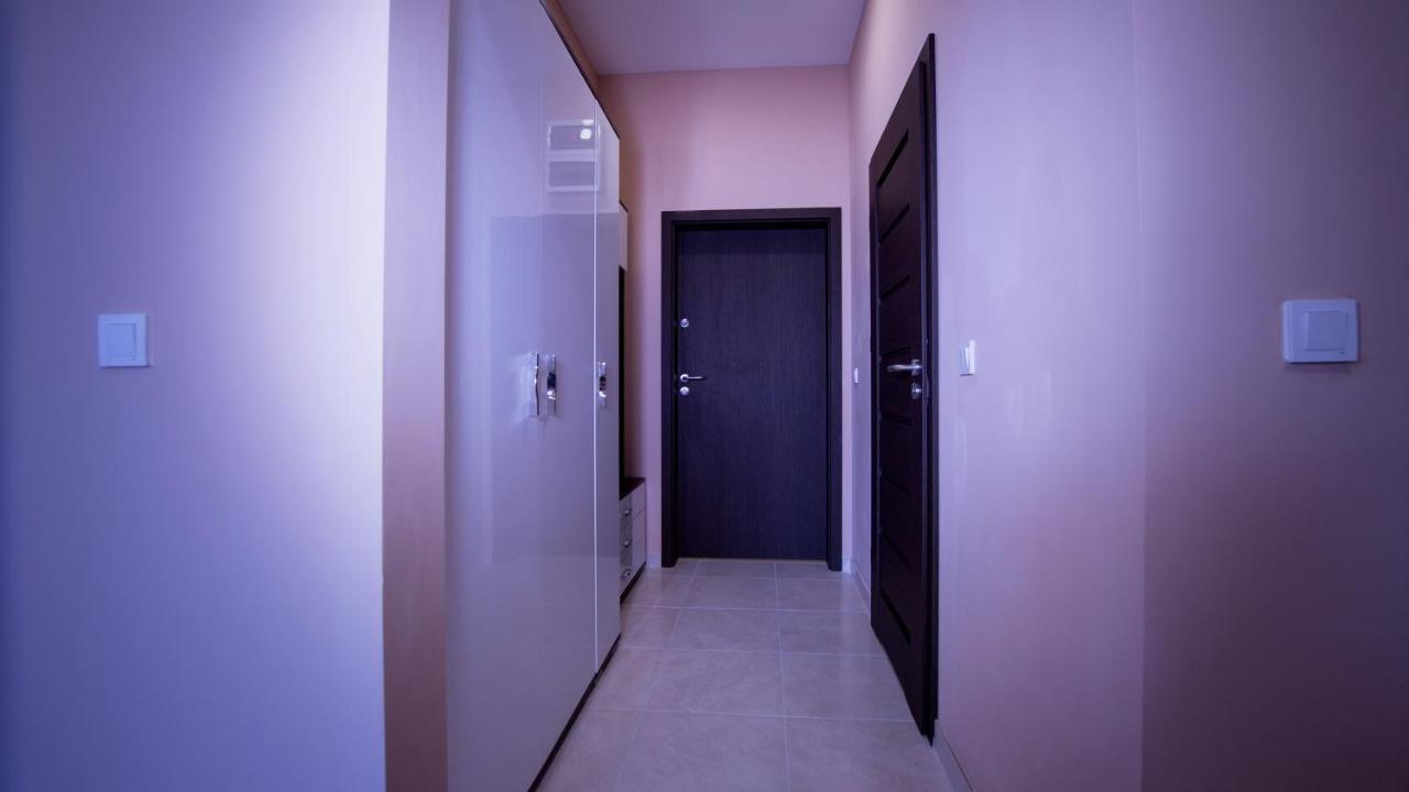 Wesola Apartamenty Wolka Kosowska Extérieur photo