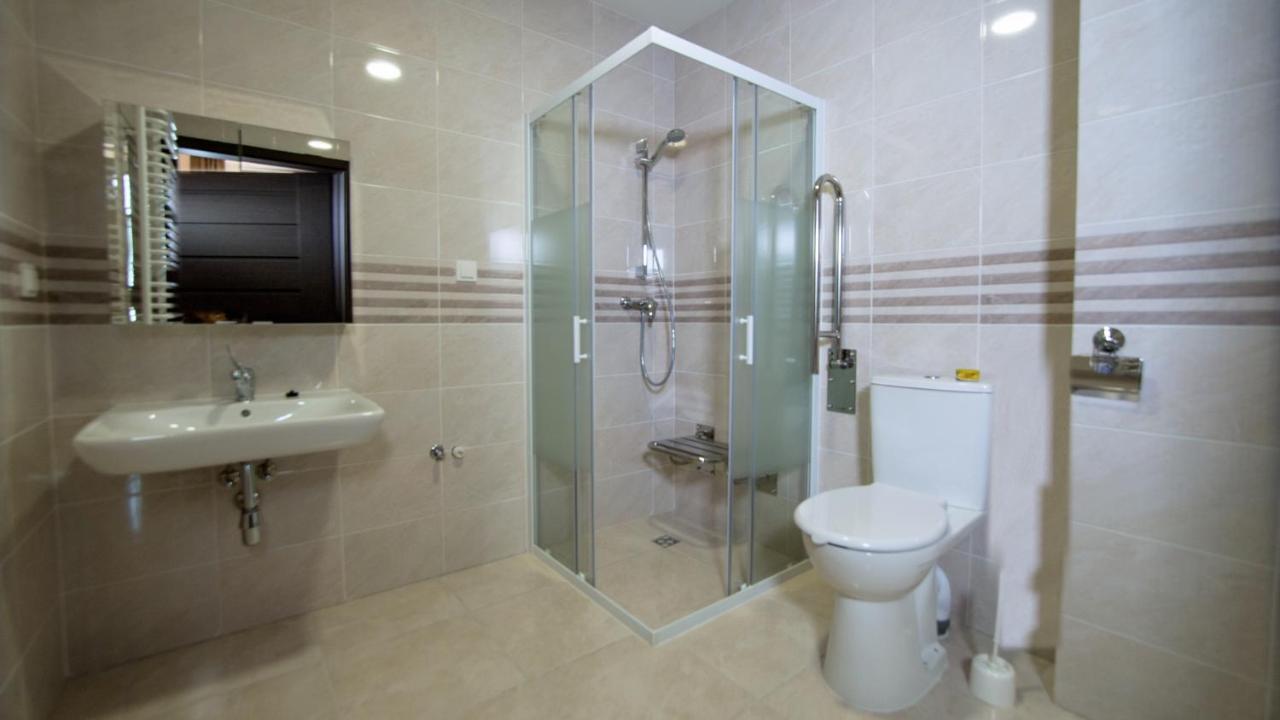 Wesola Apartamenty Wolka Kosowska Extérieur photo