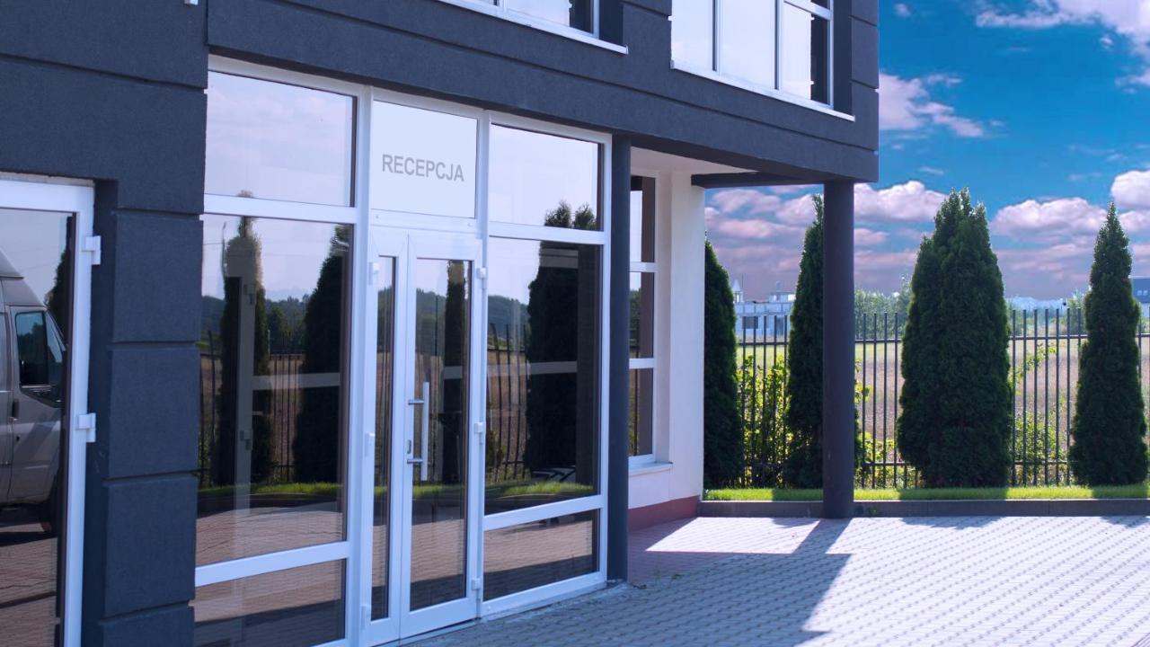 Wesola Apartamenty Wolka Kosowska Extérieur photo