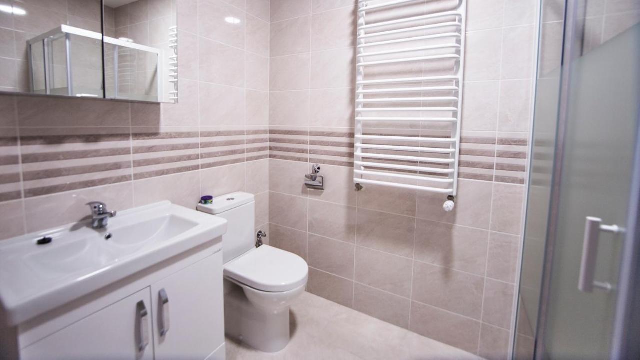 Wesola Apartamenty Wolka Kosowska Extérieur photo